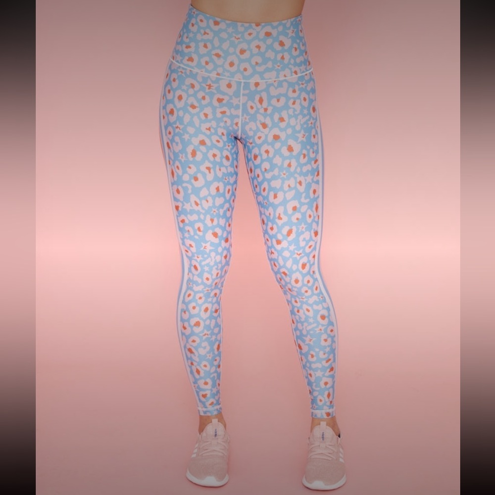 Day / Won x Megababe leggings